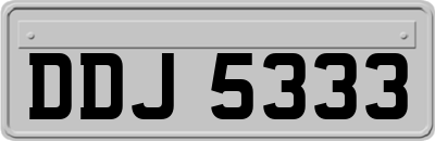 DDJ5333