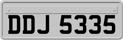 DDJ5335