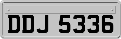 DDJ5336