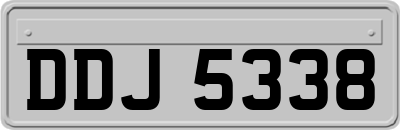 DDJ5338