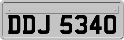 DDJ5340