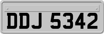 DDJ5342