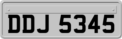 DDJ5345