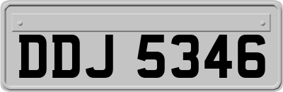 DDJ5346