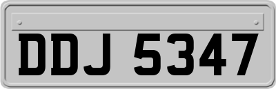 DDJ5347