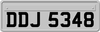 DDJ5348