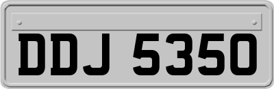 DDJ5350