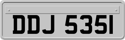 DDJ5351