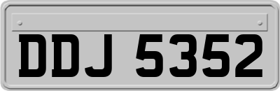 DDJ5352