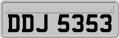 DDJ5353
