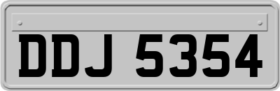 DDJ5354