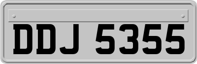 DDJ5355