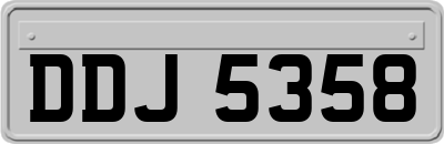 DDJ5358