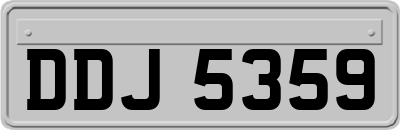 DDJ5359