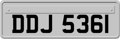 DDJ5361