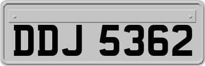 DDJ5362
