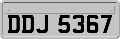 DDJ5367