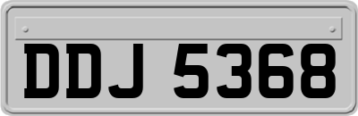 DDJ5368