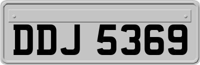 DDJ5369