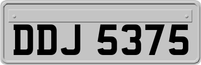 DDJ5375