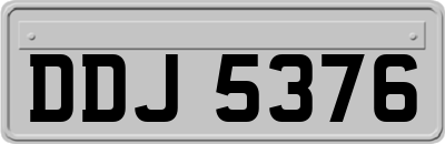 DDJ5376