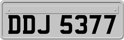 DDJ5377