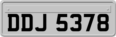 DDJ5378