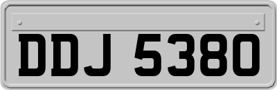DDJ5380