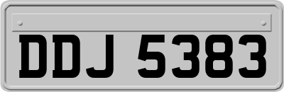 DDJ5383