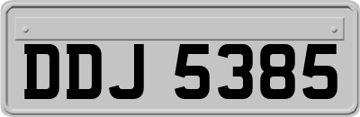 DDJ5385