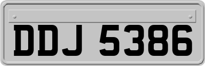 DDJ5386