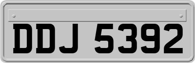 DDJ5392