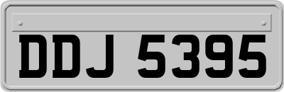 DDJ5395