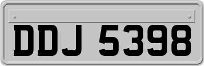 DDJ5398