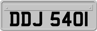 DDJ5401
