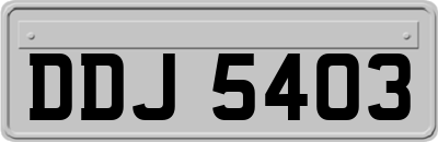 DDJ5403