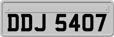 DDJ5407