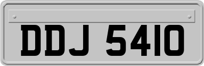DDJ5410