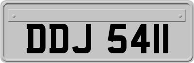 DDJ5411