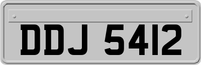 DDJ5412