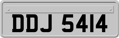 DDJ5414