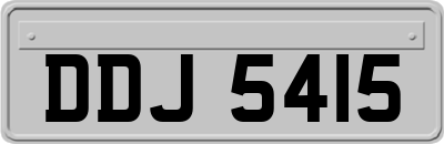 DDJ5415