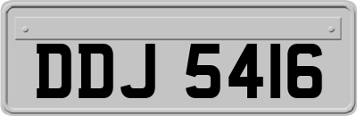 DDJ5416