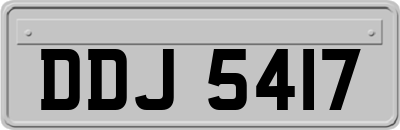 DDJ5417