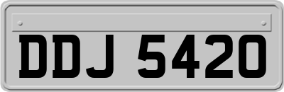DDJ5420
