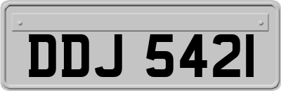 DDJ5421