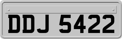 DDJ5422