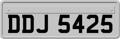 DDJ5425
