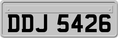 DDJ5426