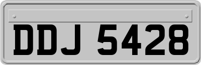 DDJ5428
